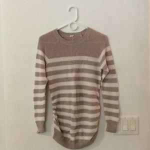 Maternity Lightweight Sweater